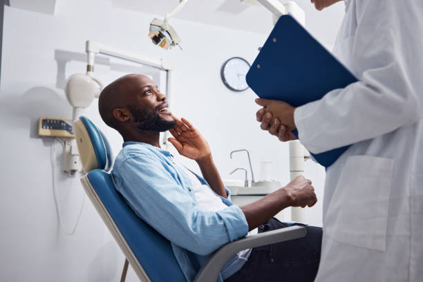 Best Emergency Treatment for Oral Infections in Port St Lucie, FL